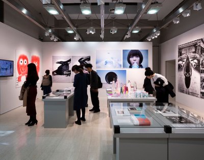 🎨 긴자 그래픽 갤러리(긴자 그라픽쿠갸라리) 이미지 2